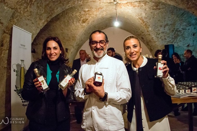 Maroun Chedid Launches Georgette by Maroun Chedid